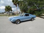 Thumbnail Photo 1 for 1967 Ford Mustang Shelby GT500